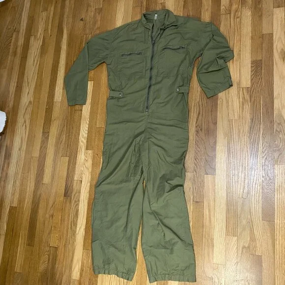 Free People movement jumpsuit - Picture 10 of 10